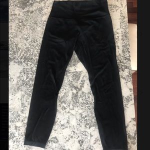 Lululemon Align Pant 7/8 length